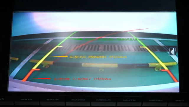 倒车影像和倒车雷达哪个更可靠？买车前弄清楚，不会吃亏（倒车雷达有用还是倒车影像有用）